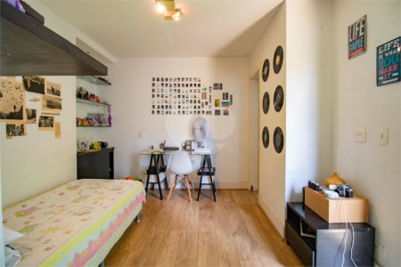 Cobertura à venda ou para alugar com 3 quartos, sendo 2 suítes,  em Jardim Paulista, São Paulo, SP