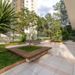 Apartamento à venda com 3 quartos, sendo 1 suíte,  em Vila Andrade, São Paulo, SP