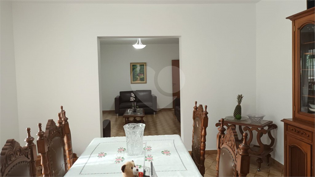 Casa à venda com 3 quartos, sendo 1 suíte, em Planalto Paulista, São Paulo, SP