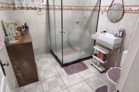 Casa à venda com 4 quartos em Santíssimo, Rio de Janeiro, RJ