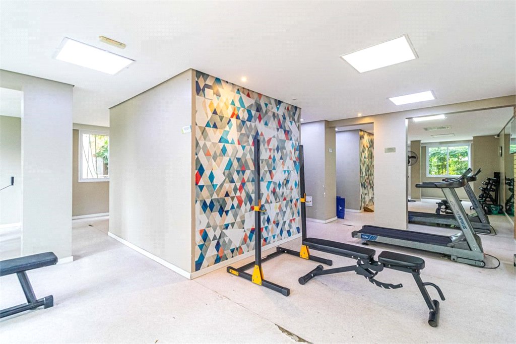 Apartamento à venda com 2 quartos, sendo 1 suíte,  em Jaguaré, São Paulo, SP