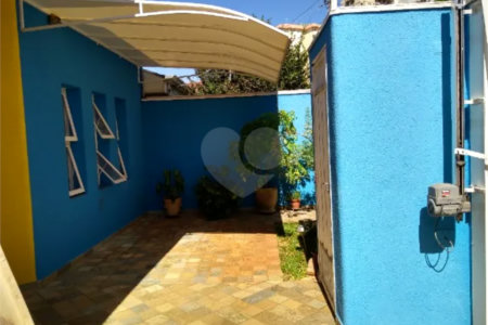 Casa à venda com 3 quartos, sendo 1 suíte, em Nova Ribeirânia, Ribeirão Preto, SP