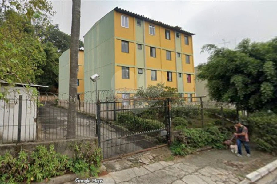 Apartamento à venda com 2 quartos em Horto, São Paulo, SP