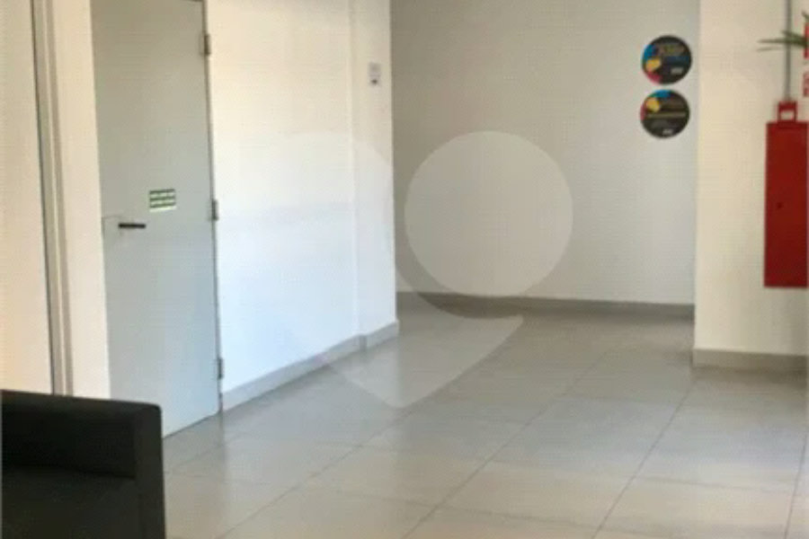 Apartamento à venda com 2 quartos em Vila Nova Cachoeirinha, São Paulo, SP