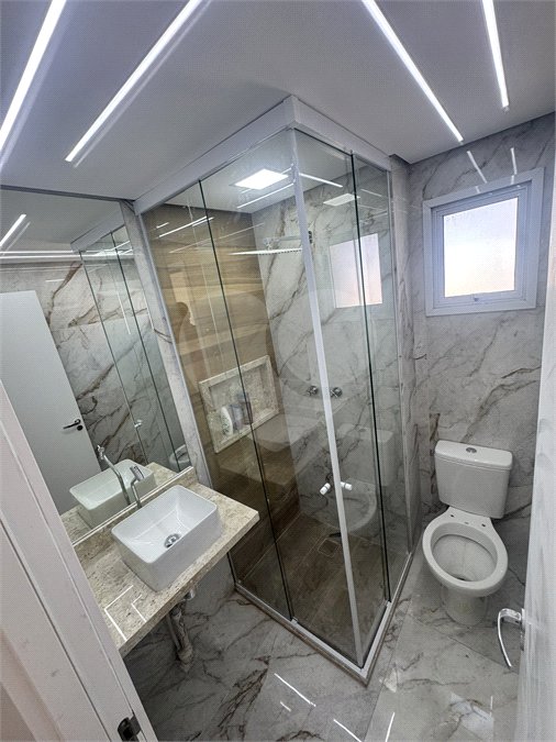 Apartamento à venda com 3 quartos, sendo 1 suíte, em Vila Cruz das Almas, São Paulo, SP
