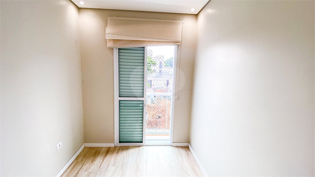 Apartamento à venda com 2 quartos em Vila Alpina, Santo André, SP