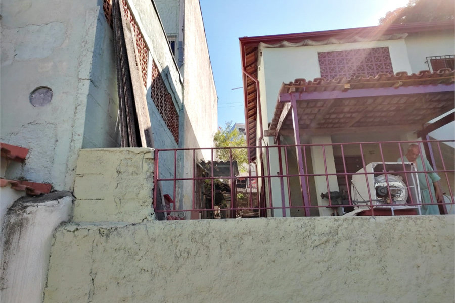 Casa Térrea à venda com 2 quartos em Tremembé, São Paulo, SP