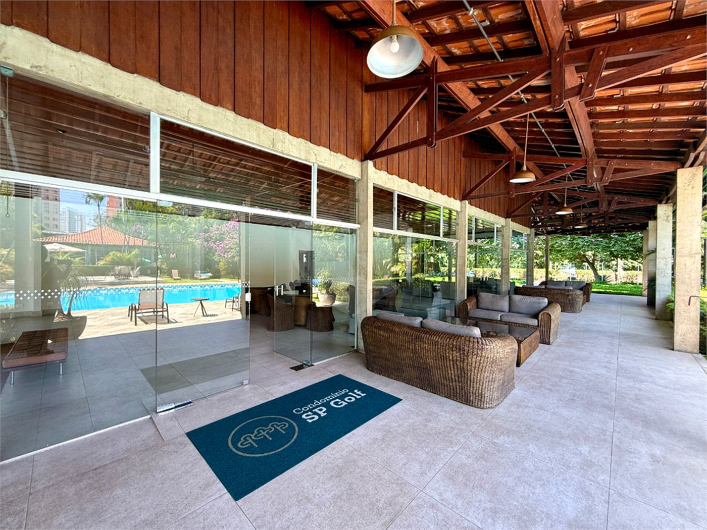 Apartamento à venda com 4 suítes em Jardim Marajoara, São Paulo, SP