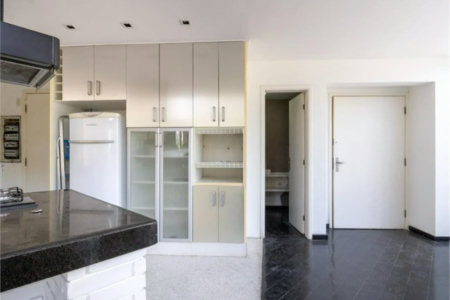 Apartamento à venda com 1 suíte em Vila Andrade, São Paulo, SP