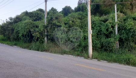 Terreno à venda no condomínio Associação Reserva das Hortênsias, Mairiporã - SP