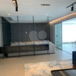 Apartamento à venda com 3 suítes em Indianópolis, São Paulo, SP
