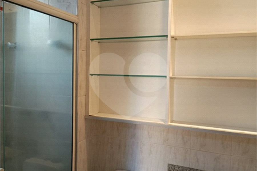 Apartamento à venda com 2 quartos, sendo 1 suíte, em Morumbi, São Paulo, SP