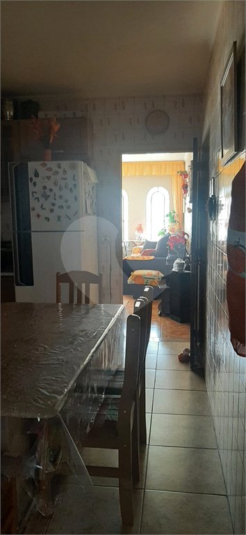 Sobrado à venda com 2 suítes em Tremembé, São Paulo, SP
