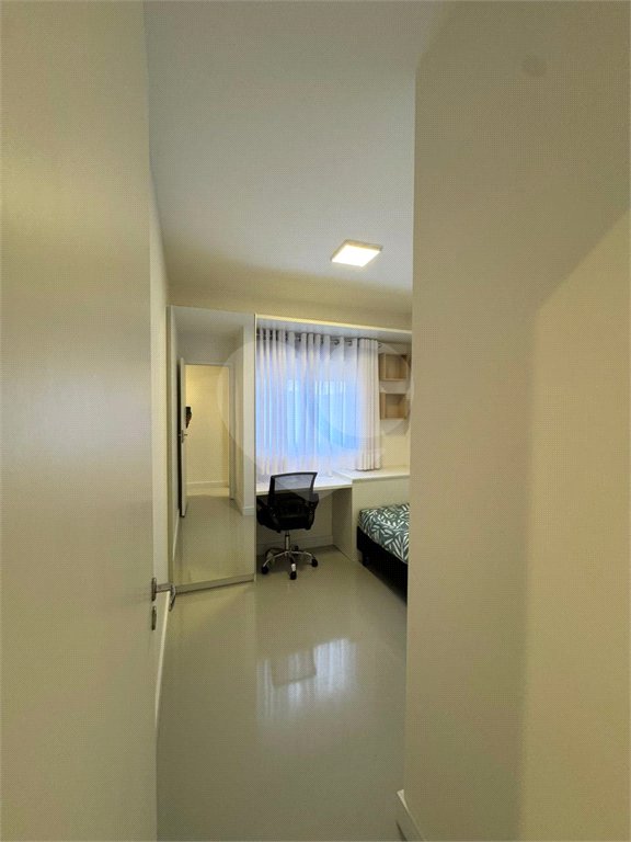 Apartamento para alugar com 2 quartos em Tucuruvi, São Paulo, SP