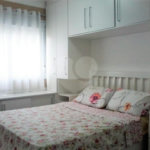 Apartamento à venda com 2 quartos, sendo 1 suíte, em Jardim das Vertentes, São Paulo, SP