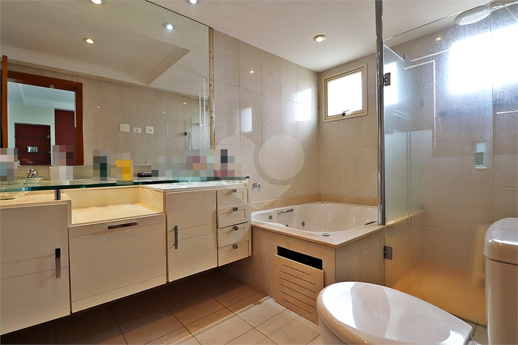 Apartamento à venda com 4 suítes em Santana, São Paulo, SP