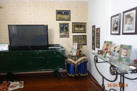 Apartamento à venda com 3 quartos, sendo 1 suíte, em Aclimação, São Paulo, SP