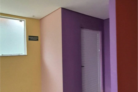 Apartamento para alugar com 2 quartos, sendo 1 suíte, em Parque Bela Vista, Votorantim, SP