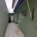 Sobrado à venda com 2 quartos em Limão, São Paulo, SP