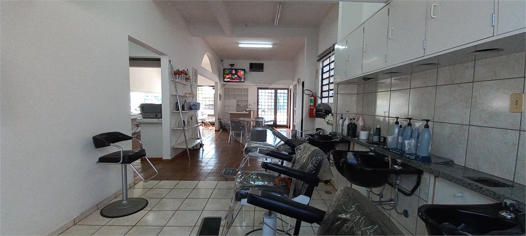 Salão à venda em Alto da Boa Vista, Ribeirão Preto, SP