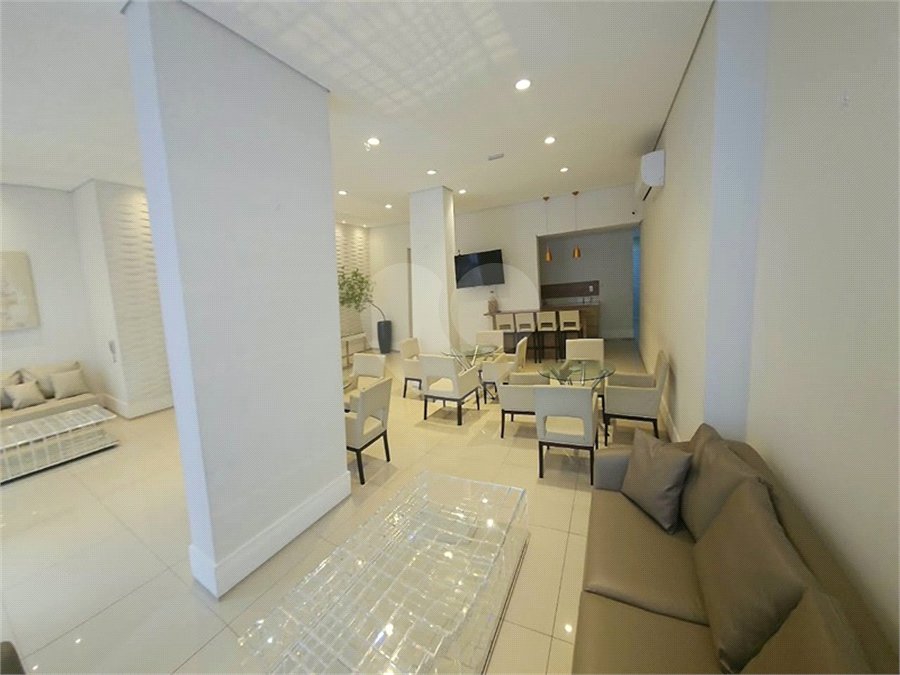 Apartamento à venda com 2 quartos, sendo 1 suíte, em Santana, São Paulo, SP