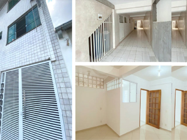 Prédio à venda em Vila Medeiros, São Paulo, SP