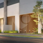 Apartamento à venda com 4 suítes em Brooklin Paulista, São Paulo, SP