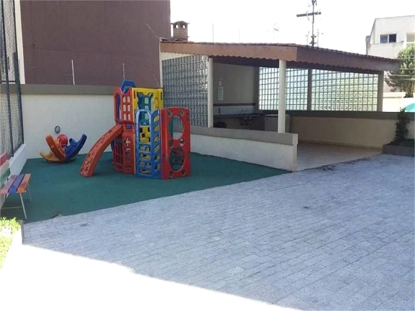 Apartamento à venda com 2 quartos em Vila Andrade, São Paulo, SP