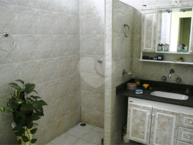 Sobrado à venda com 3 quartos, sendo 1 suíte,  em Santana, São Paulo, SP