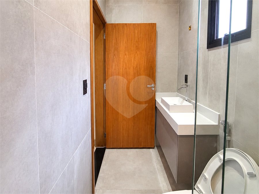 Casa à venda com 3 quartos, sendo 1 suíte, no condomínio Residencial Jardim Villa Verona, Sorocaba - SP