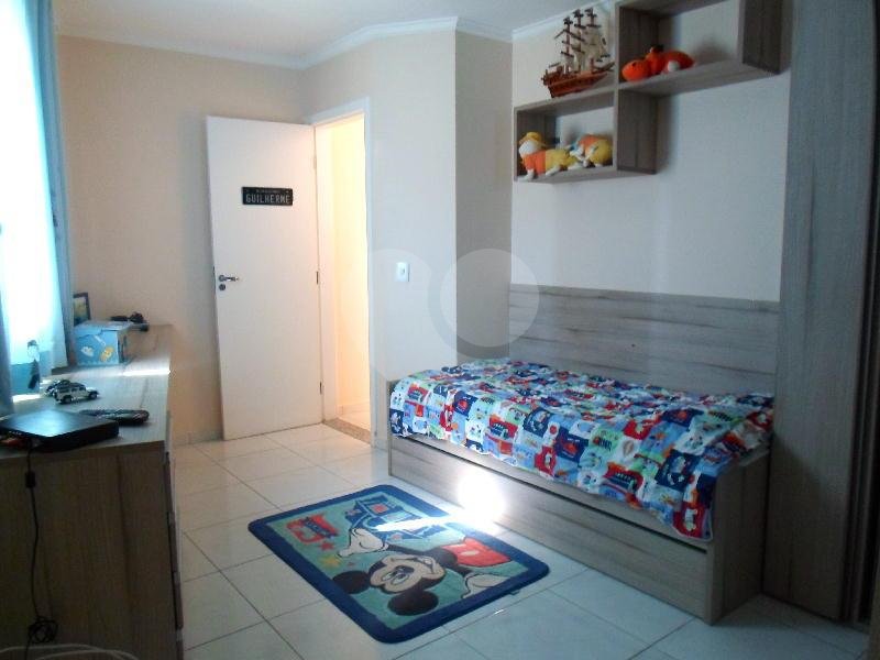 Sobrado à venda com 3 suítes em Vila Dom Pedro Ii, São Paulo, SP