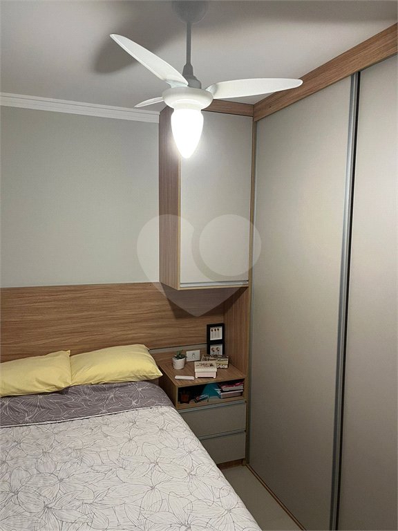 Apartamento à venda com 1 quarto em Vila Nivi, São Paulo, SP