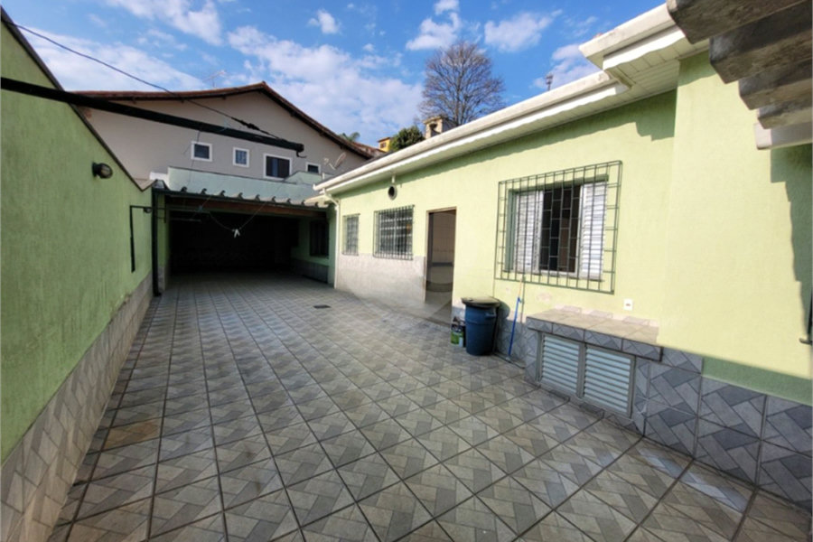 Casa Térrea à venda com 3 quartos, sendo 1 suíte, em Pirituba, São Paulo, SP