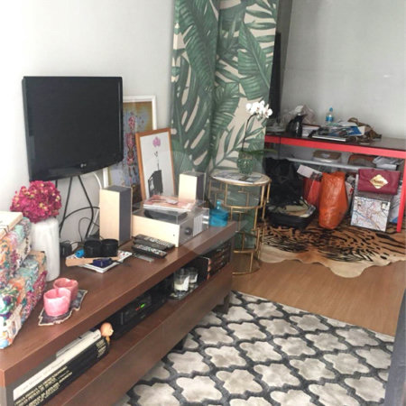 Apartamento à venda com 1 quarto em Jardim Paulista, São Paulo, SP
