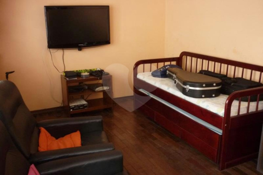 Sobrado à venda com 3 quartos, sendo 1 suíte, em Horto Florestal, São Paulo, SP