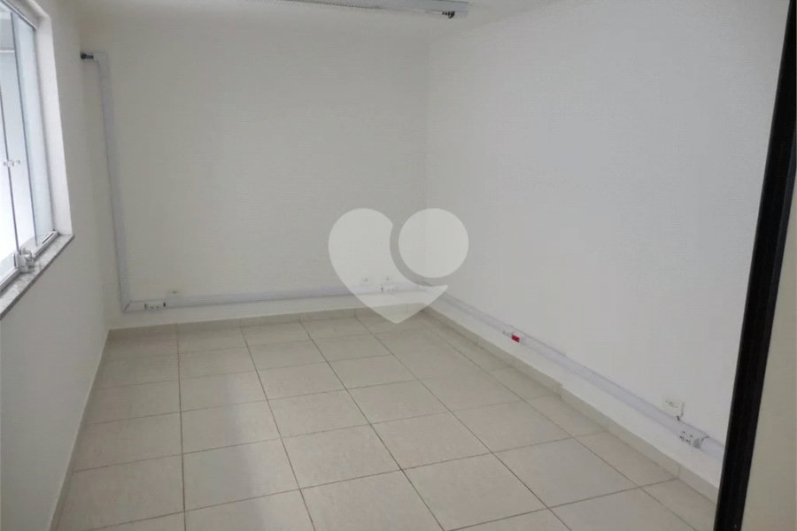 Sobrado à venda ou para alugar com 1 quarto em Santana, São Paulo, SP