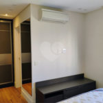 Apartamento à venda com 3 quartos, sendo 1 suíte, no Centro, São Bernardo do Campo, SP