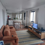 Apartamento à venda com 3 suítes em Vila Suzana, São Paulo, SP