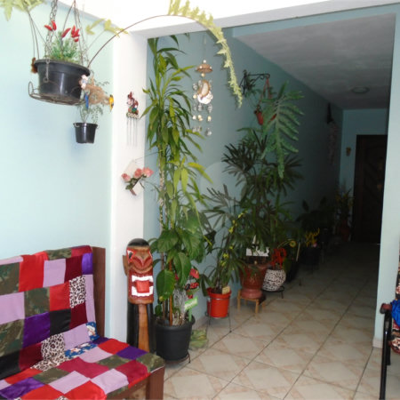Sobrado à venda com 3 quartos, sendo 1 suíte,  em Santo Amaro, São Paulo, SP