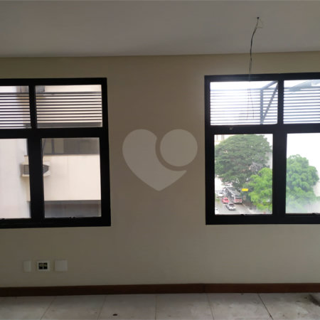 Sala à venda em Vila Clementino, São Paulo, SP
