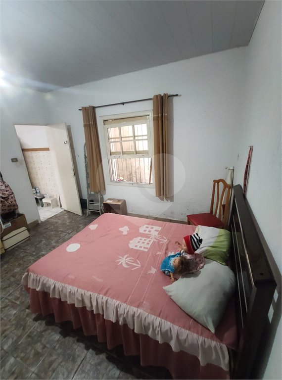 Sobrado à venda com 3 quartos em Tucuruvi, São Paulo, SP