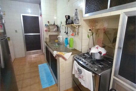 Casa à venda com 4 quartos em Campo Grande, Rio de Janeiro, RJ