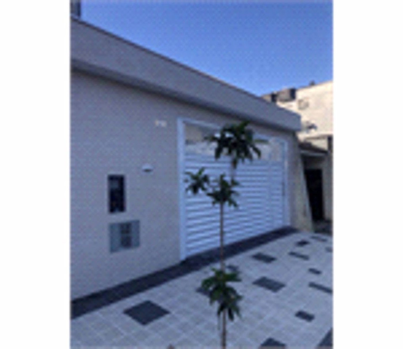 Casa Residencial à venda, Tupi, Praia Grande - CA0123.