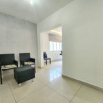 Casa com 4 dormitórios à venda, 237 m² por R$ 2.399.000,00 - José Menino - Santos/SP