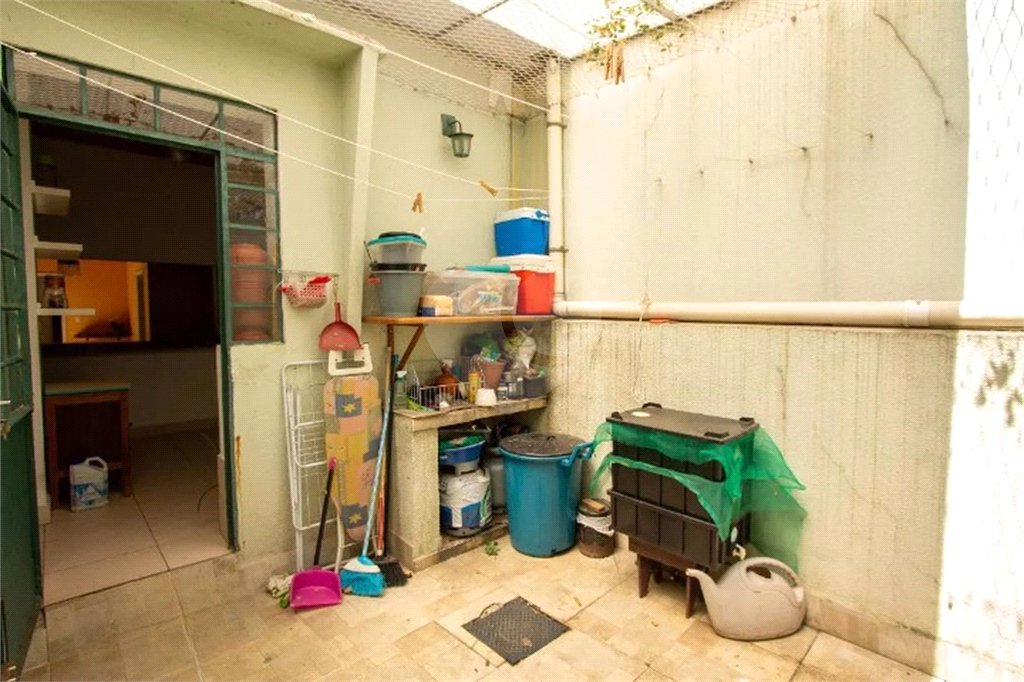 Casa Térrea à venda com 1 suíte em Vila Romana, São Paulo, SP