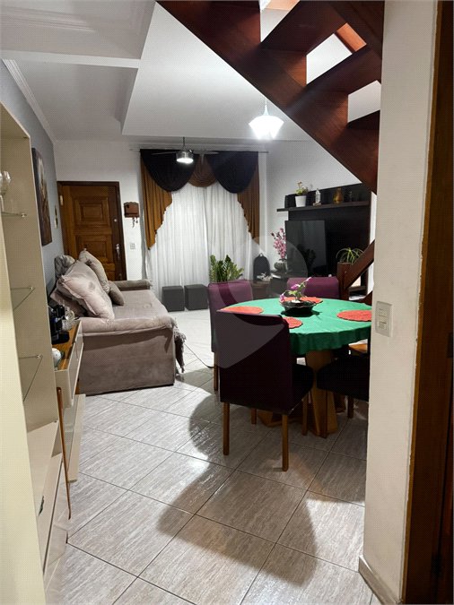 Casa Térrea à venda com 2 quartos em Vila Piauí, São Paulo, SP
