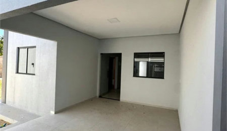 Casa à venda com 2 quartos, sendo 1 suíte, em Real Parque, Balsas, MA