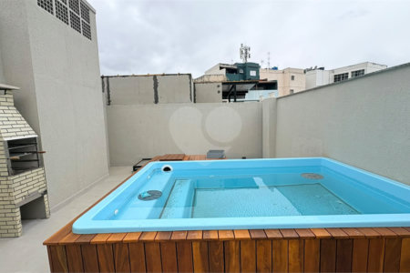 Apartamento à venda com 1 suíte em Tijuca, Rio de Janeiro, RJ