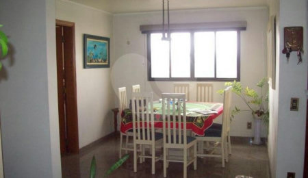 Cobertura à venda com 4 quartos, sendo 2 suítes, em Jardim São Paulo(zona Norte), São Paulo, SP