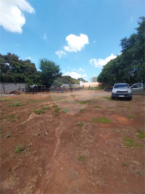 Terreno à venda em Parque das Bandeiras 2, Indaiatuba, SP